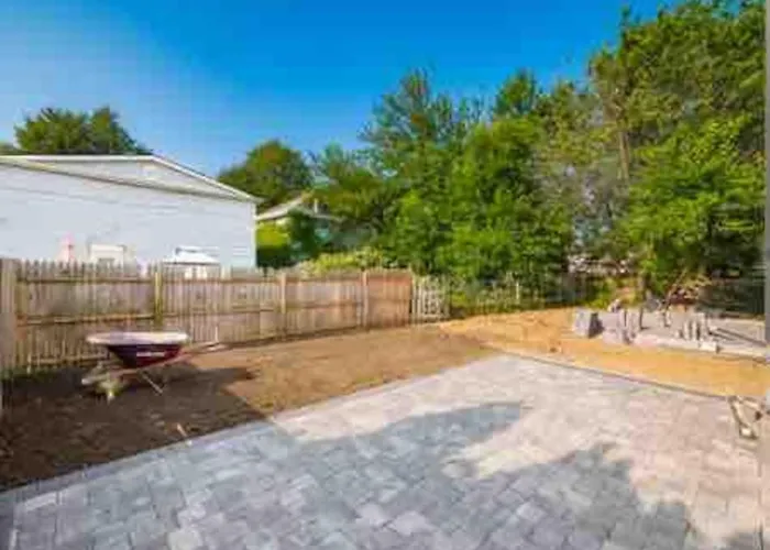 Brand New Build, D-town Views, Must